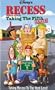 Recess - Taking The Fifth Grade [VHS]
