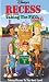 VHS : Recess - Taking The Fifth Grade