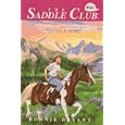 Saddle Sore (Saddle Club, Book 66)
