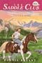 Saddle Sore (Saddle Club, Book 66)