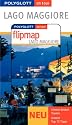 Lago Maggiore. Polyglott on tour. Mit Flipmap