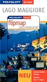 Lago Maggiore - Polyglott on tour - Mit Flipmap - Christine Hamel