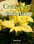 Christmas with Country Living (v. 3)