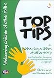 Top tips : welcoming children of other faiths