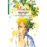 Mon bel orangerpar Jos� Mauro de Vasconcelos