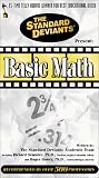 The Standard Deviants: Basic Math