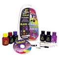 Just Refill 150ml Black & Colour Universal Starter Kit