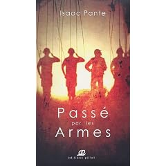 Pass� par les armes