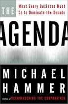 The Agenda: What Every Business Must Do to Dominate the Decade
