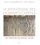La Montagne des hommes-chiens