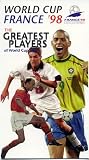 Soccer - Greatest Players of the 1998 World Cup