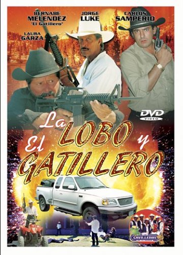 Watch La Lobo Y El Gatillero Online!