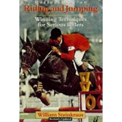 Reflections on Riding and Jumping: Winning Techniques for Serious Riders