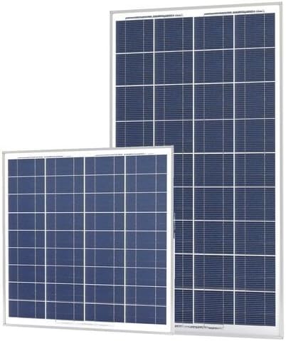 Tycon Power Systems - TPSHP-24-85 - 85 Watt 24 Volt Solar Panel 42x25