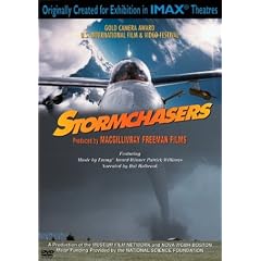 Stormchasers (IMAX) (2-Disc WMVHD Edition) by 