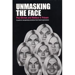 Unmasking the Face