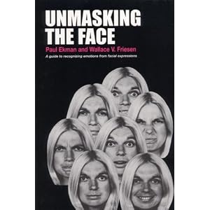 Unmasking the Face: A Guide to Recognizing Emotions from Facial Expressions