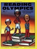 Reading Olympicsの画像