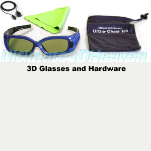 3D Glasses