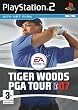 Tiger Woods PGA Tour 2007 (PS2)