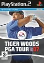 Tiger Woods PGA Tour 2007 (PS2)
