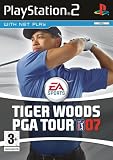 Tiger Woods PGA Tour 2007 (PS2)