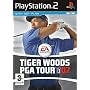 Tiger Woods PGA Tour 2007 (PS2)