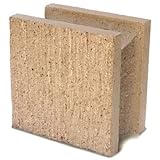 ブロック 塀 ブリーズブリック(クロスアウトTU2-130P)