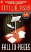 Book Fall to Pieces (Kate Banning Mysteries)