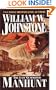 Manhunt: (The Last Gunfighter)