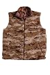 Whitewater Digital Burley Reversible Vest
