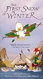 Buy : The First Snow of Winter [VHS]