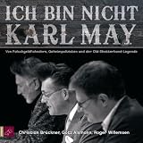 Ich bin nicht Karl May, 1 Audio-CD