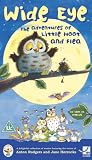 Wide Eye - The Adventures Of Little Hoot And Flea [VHS]