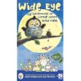 Wide Eye - The Adventures Of Little Hoot And Flea