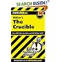 Notes on Miller's "Crucible" (Cliffs Notes)