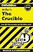 The Crucible (Cliffs Notes)