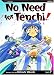 No Need for Tenchi: Volume 7