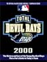 Total Devil Rays 2000 (Total Baseball Companions)