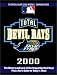 Search : Total Devil Rays 2000 (Total Baseball Companions)