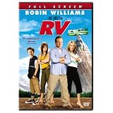 RV (Full Screen Edition) ~ Robin Williams
