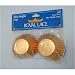 Kitchen & Housewares : Gold Foil Mini Baking Cups - 1 1/4" (360)
