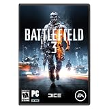 Battlefield 3 [Download] ~ Electronic Arts