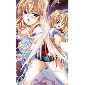 淫堕の姫騎士ジャンヌ (二次元ドリームノベルズ)