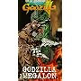 Godzilla Vs Megalon [VHS]