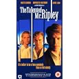 The Talented Mr Ripley