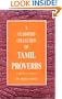 A Classified Collection of Tamil Proverbs