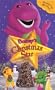 Barney's Christmas Star [VHS]