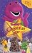 Barney's Christmas Star
