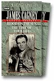 James Cagney: Blood on Sun & Time of Your Life